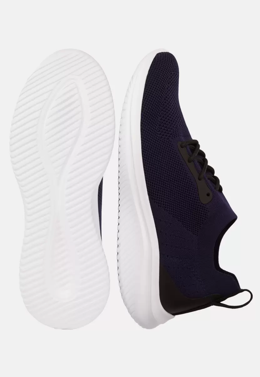 Herren Produktstrategie Sneaker Tech Sock Sneakers Boggi Milano - 3